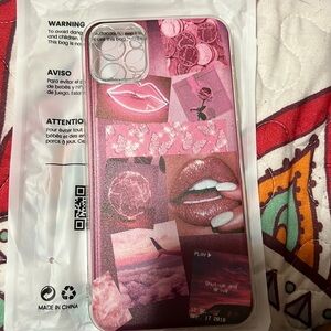 New phone case